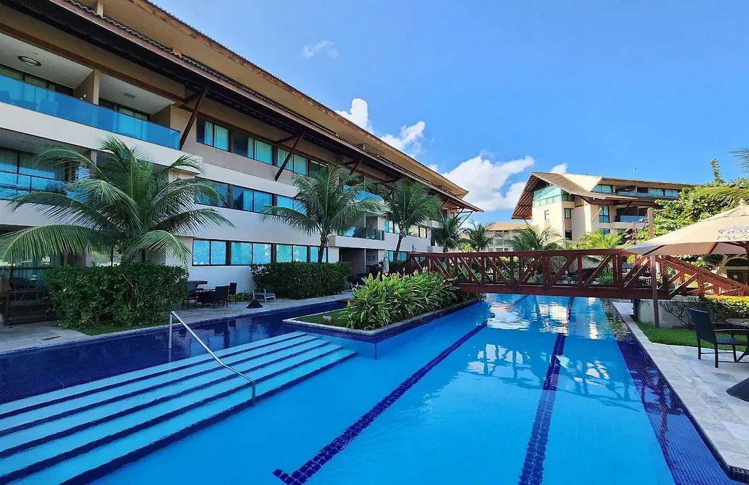 Nui Supreme Beach Living - Porto de Galinhas-1