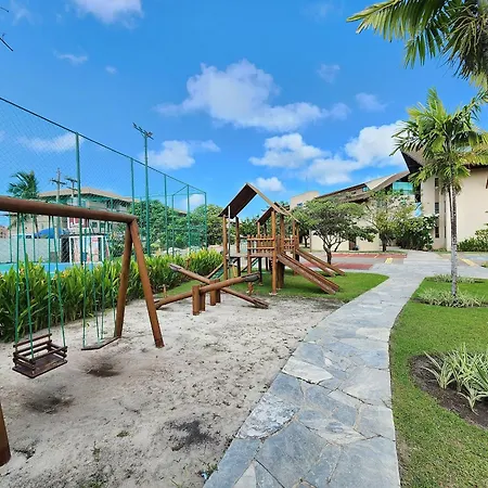 Nui Supreme Beach Living - Porto de Galinhas-3