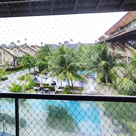 Nui Supreme Beach Living - Porto de Galinhas-2