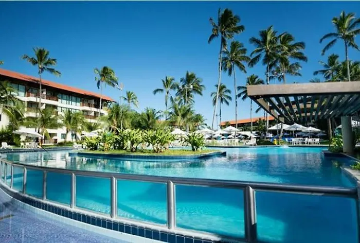 Marulhos Resort Concept Suites Pôrto das Galinhas